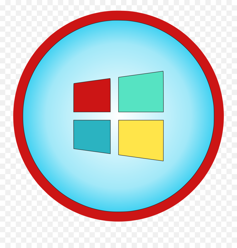 Cioneer - Vertical Png,Microsoft Security Essentials Icon