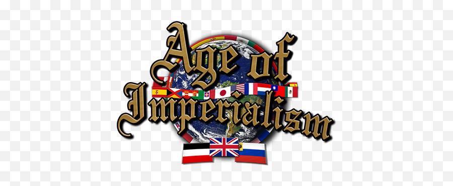 Age Of Imperialism Beta 110 - Skymods Hoi4 Age Of Imperialism Png,Hoi4 Icon