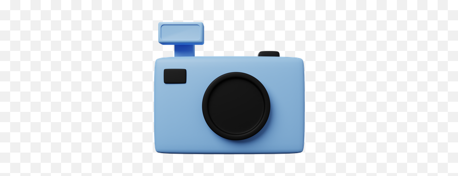Camera Lens Icon - Download In Flat Style Mirrorless Camera Png,Len Icon