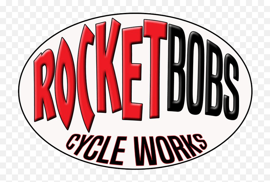 Custombike Champion Shovelhead Gasu0027d Rat Rocket Bobs - Language Png,Keith Black Icon Pistons