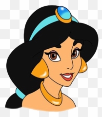 Princess Jasmine Png Hd Background