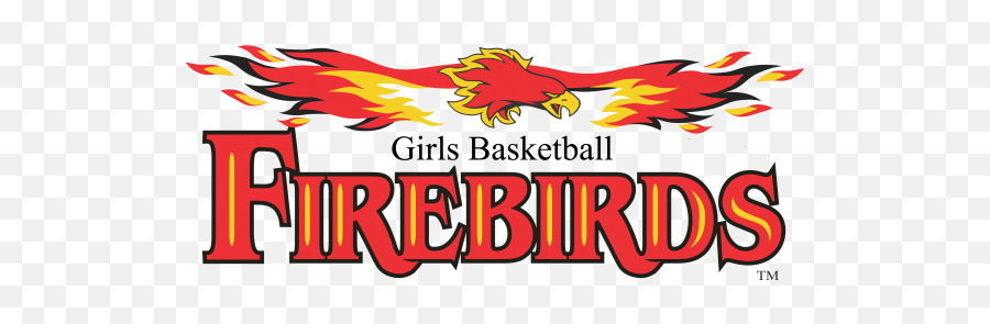 Kristi Ziegler Firebird Girls Basketballfirebird Png