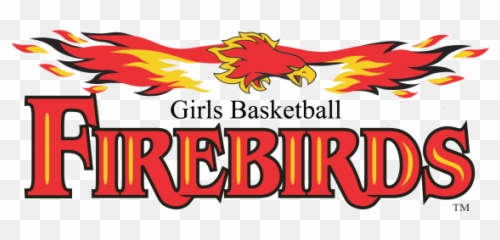 Kristi Ziegler Firebird Girls Basketballfirebird Png