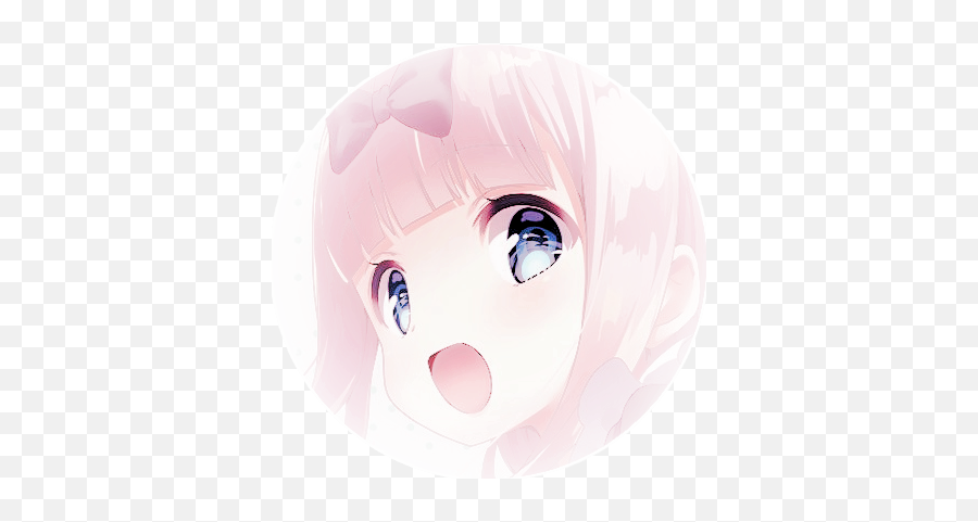 On Twitter - Fujiwara Chika Icons Chika Fujiwara Iconos Circular Png,Kanna Icon