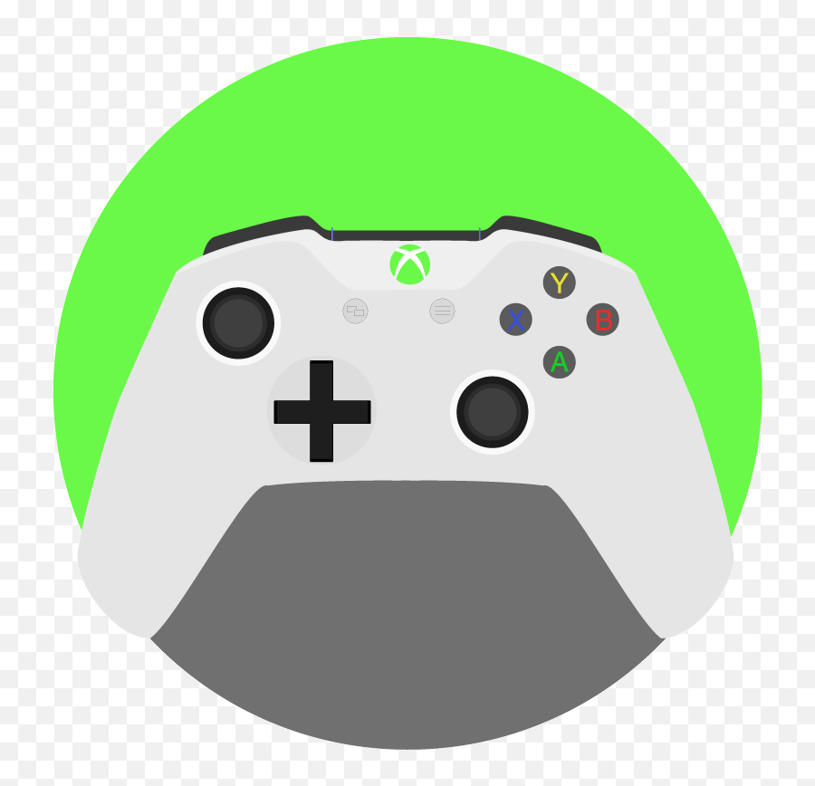 Xbox Skillshare Student Project Png Icon Transparent