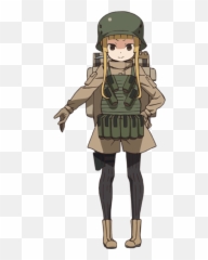 Sword Art Online Alternative Gun Gale Team Lpfm - Characters png