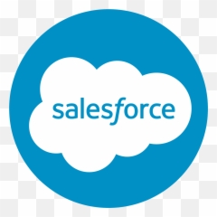Tulipshare - Welcome to the future of activist investing Salesforce Logo png