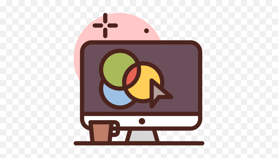 Vector - Free Computer Icons Video Conference Free Icon Png,Computer Icon Vector Free