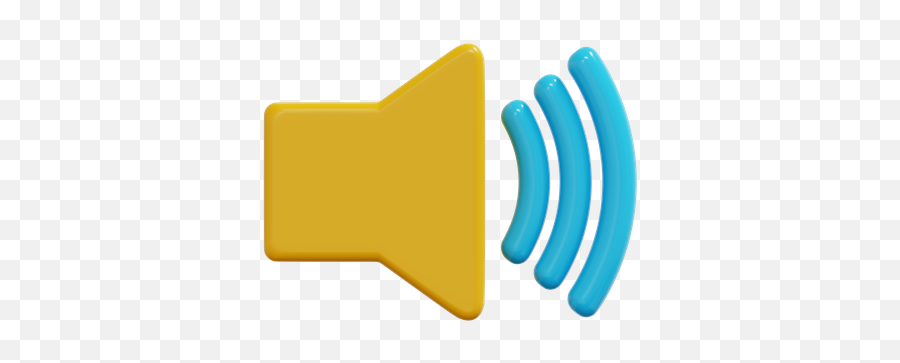 Sound Icon - Download In Glyph Style Vertical Png,Audio Waveform Icon