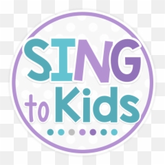 Using Musication Videos For Body Percussion - SingtoKids Dot png
