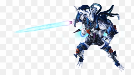 G - Warrior Final Fantasy Wiki Fandom 14 png