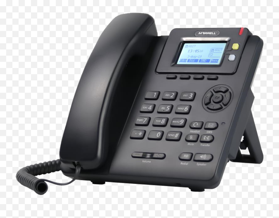 Ip Phone Iptel - 23acd U2013 Morrell Telecom Ip Phone Png,Icon On The Headse