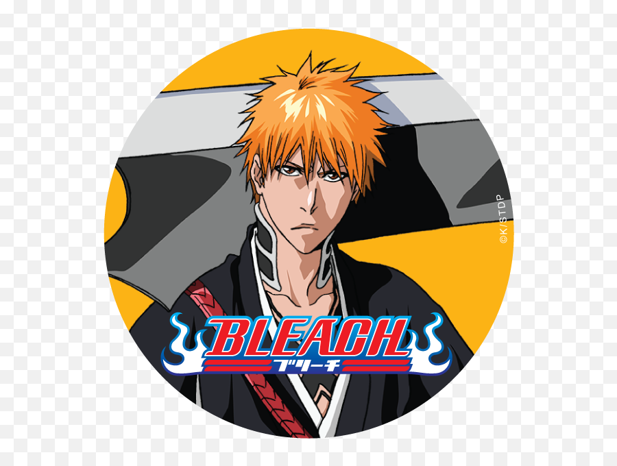Medialink - Bleach Brave Souls App Icons Png,Transformers Folder Icon