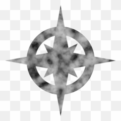Ice 002 West South Wind Compass - Free images u0026 icons Dot png