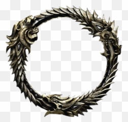 Skyrim Special Edition Icon - Elder Scrolls Online Logo Png