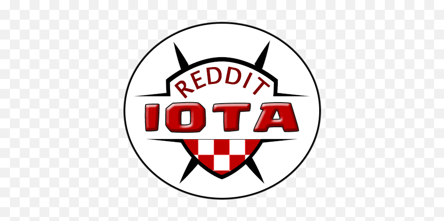 Reddit Iota - Home Emblem Png,Reddit Png