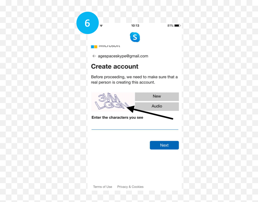 How To Set Up U0026 Use Skype A Beginneru0027s Guide For Older Adults - Dot Png,Skype Icon Download