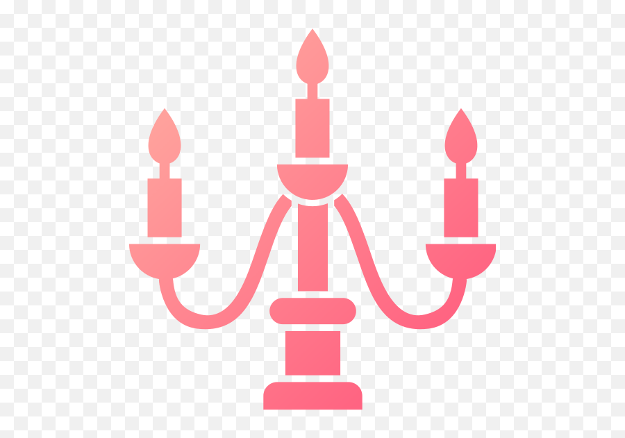 Candle Icon Light Design Vector Graphic - Canva Png,Candlestick Icon