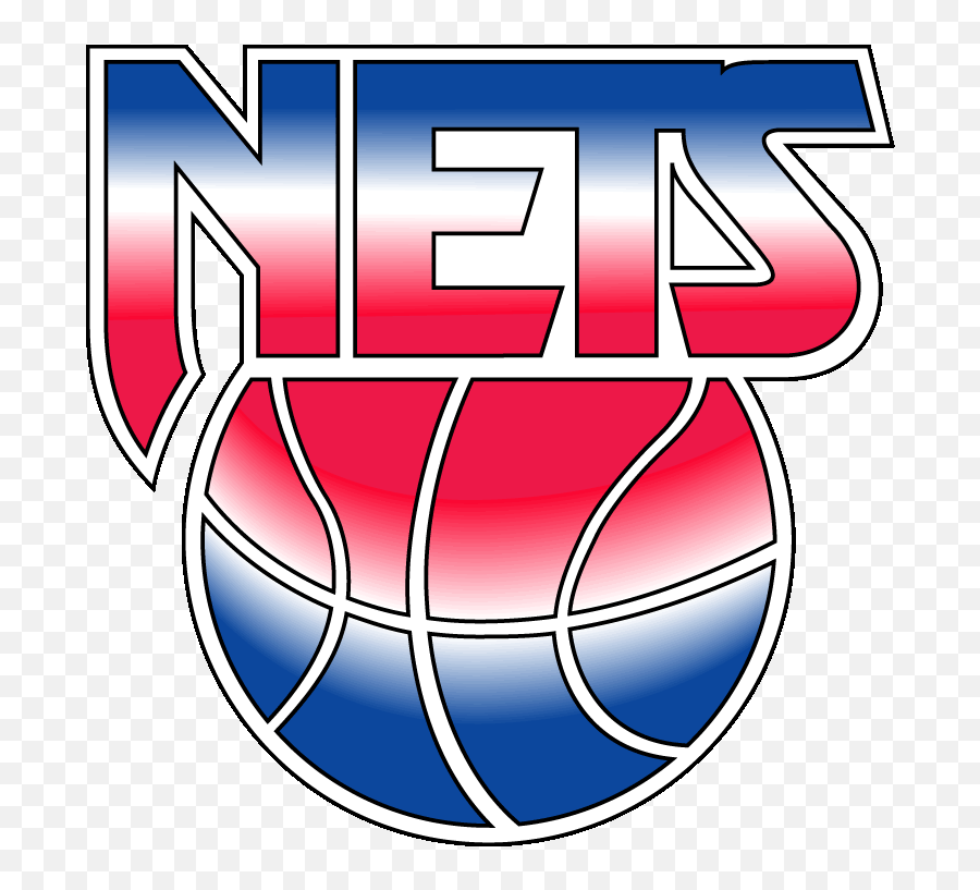 Nets Logo History Brooklyn - For Basketball Png,Icon Of The Incarnation ...