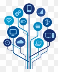 Download Things Of Euclidean Vector Internet Technology Icon - png