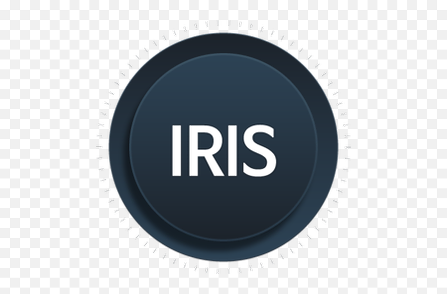 Iris - Qt Apk 101 Download Apk Latest Version Dot Png,Qt Icon