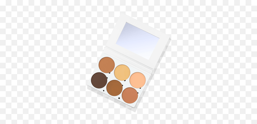 Wet And Wild Mega Glow Contour Palette U2013 Prettyclick - Ofra Png,Wet N Wild Color Icon Palette