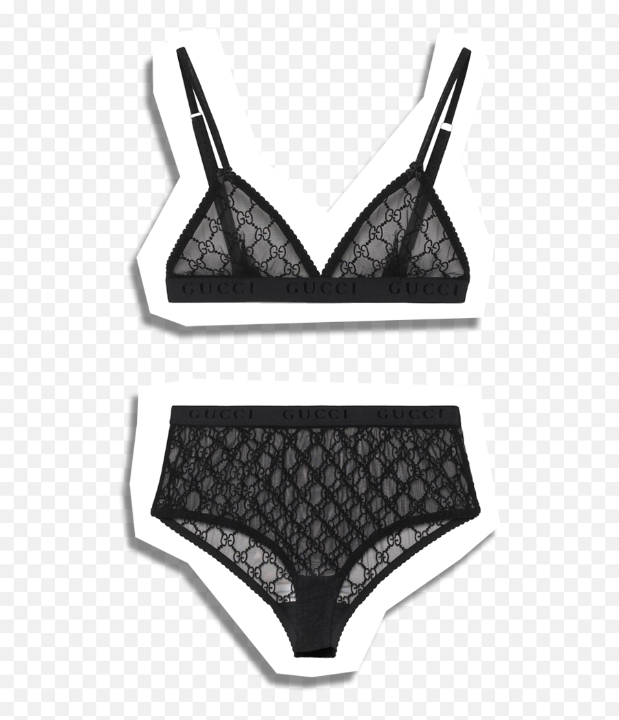 House Of Gucciu0027 44 Items To Shop Before The Lady Gaga Film - Gucci Lingerie Png,Gucci Icon Earrings