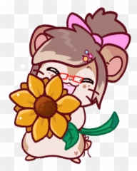 Hamtarotwitter - Girly png