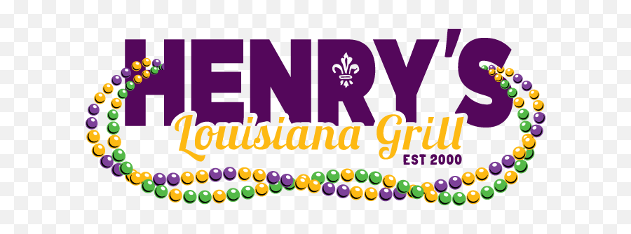 Henryu0027s Louisiana Grill Featured - Louisiana Grill Png,Around Tv Series Icon Transparent