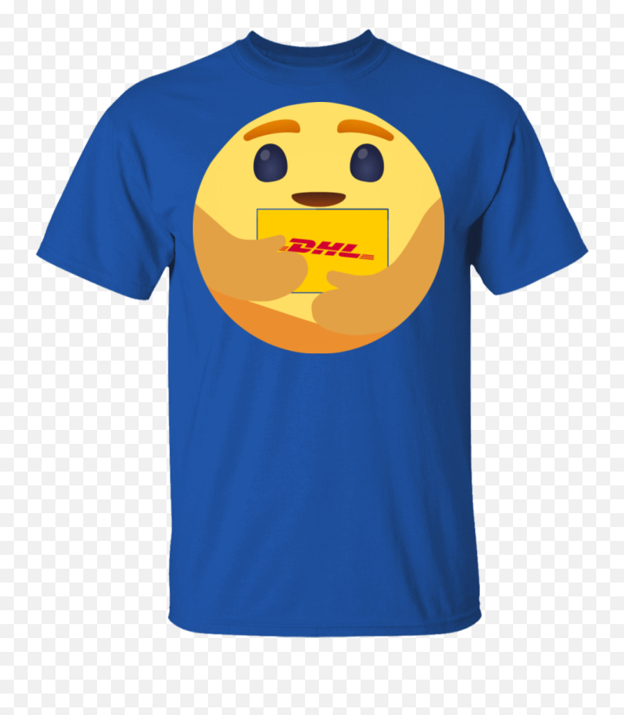 Dhl Care Facebook Icon Shirt Matching Men Women - T Shirt Labatt 50 Png,Facebook Icon Size