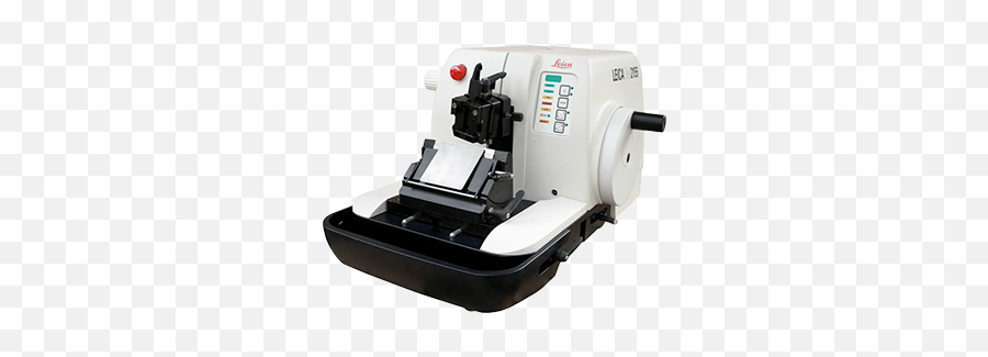 Leica Archives - Medpro Diagnostics Llc Leica Microtome Rm2155 Blades Png,Leica Icon Office