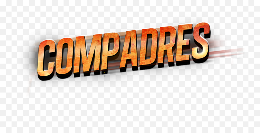 Compadres Movie Posters - Graphic Design Png,Movie Poster Credits Png