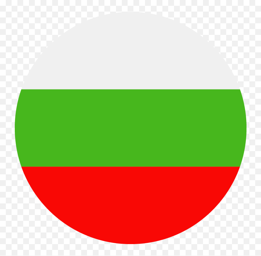 Bulgaria Vs Slovakia U2013 Beach Soccer Worldwide - Bulgarie Flag Round Png,Bubble Soccer Icon
