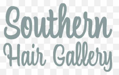 Southern Hair Gallery Aiken Sc Salon - Calligraphy png