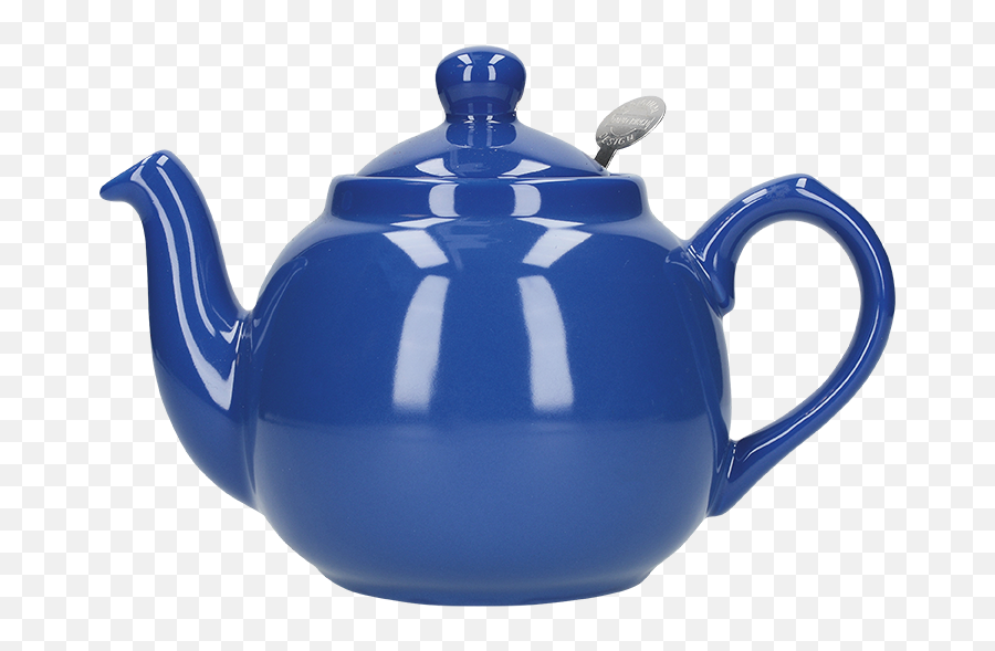 English - French Blue Teapot Lid Png,Teapot Icon