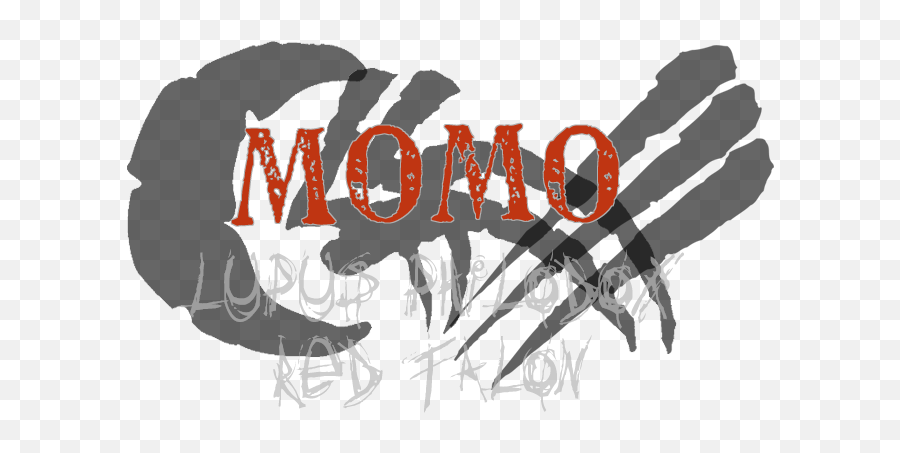 Momo - Mindu0027s Eye Society 2017 Wiki Graphic Design Png,Momo Png