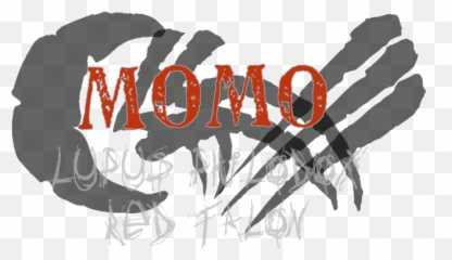 Momo - Mindu0027s Eye Society 2017 Wiki Graphic Design Png,Momo Png