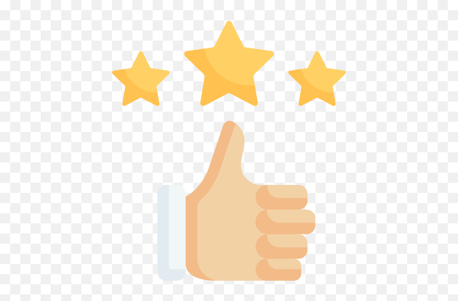 Rating - Free Marketing Icons Rating Stars Png,5 Star Rating Icon
