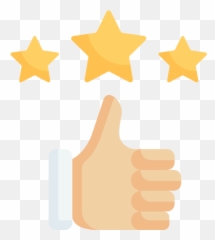 Rating - Free marketing icons Stars png