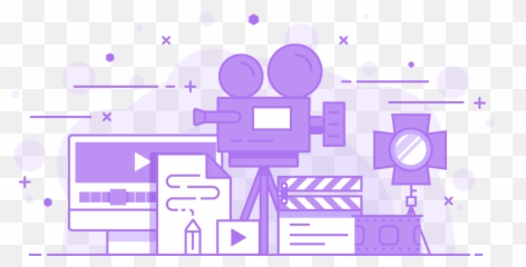 Videography U0026 Video Production Agency In London Flashbang - Dot Png,Videgraphy Icon