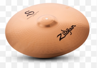 Zildjian 20 S Medium Thin Crash - S20MTC Professional Rock 18 png