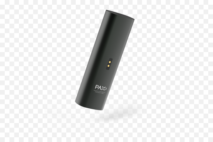 Pax 3 Multi - Use Concentrate U0026 Dry Herb Vaporizer Electronics Brand Png,Dry Herb Icon