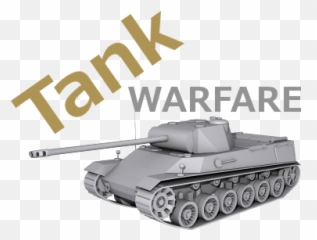 Tank Warfare - Weapons png