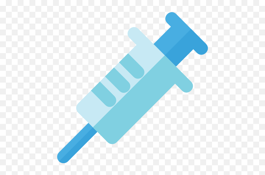 Syringe Clipart Free Download - Vaccine Png,Syringe Transparent Background