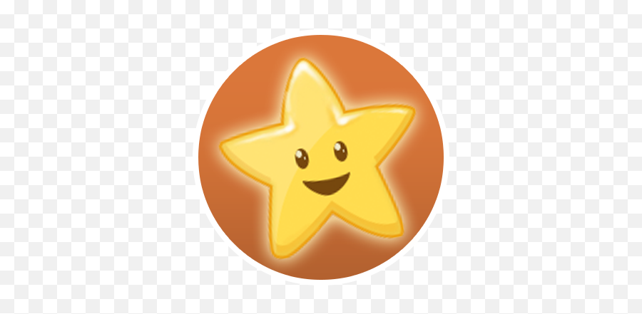 Meister Cody Helps Children Succeed In Math And Reading - Happy Png,Android Yellow Star Icon