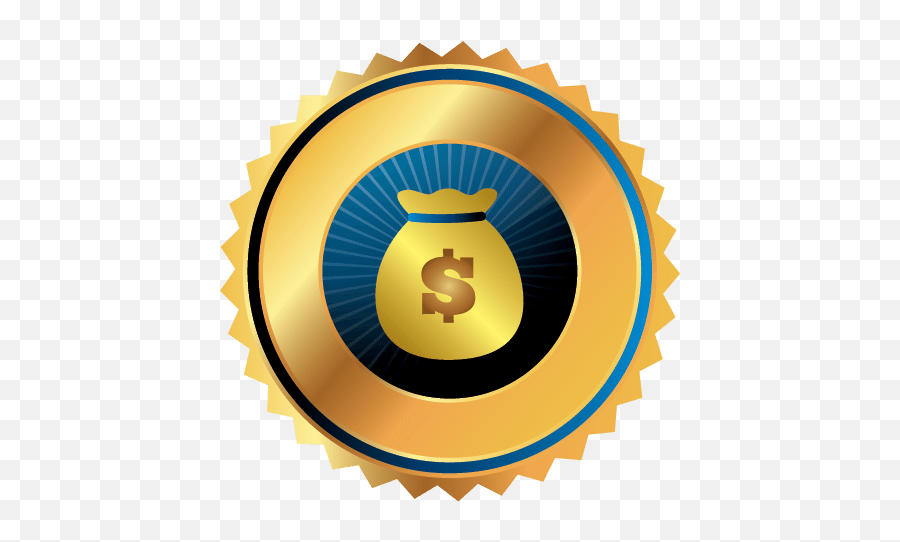 Create Your Own Warranty Logo Design - Logo Design With Money Png,Money Logo