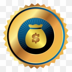 Create Your Own Warranty Logo Design - With Money png