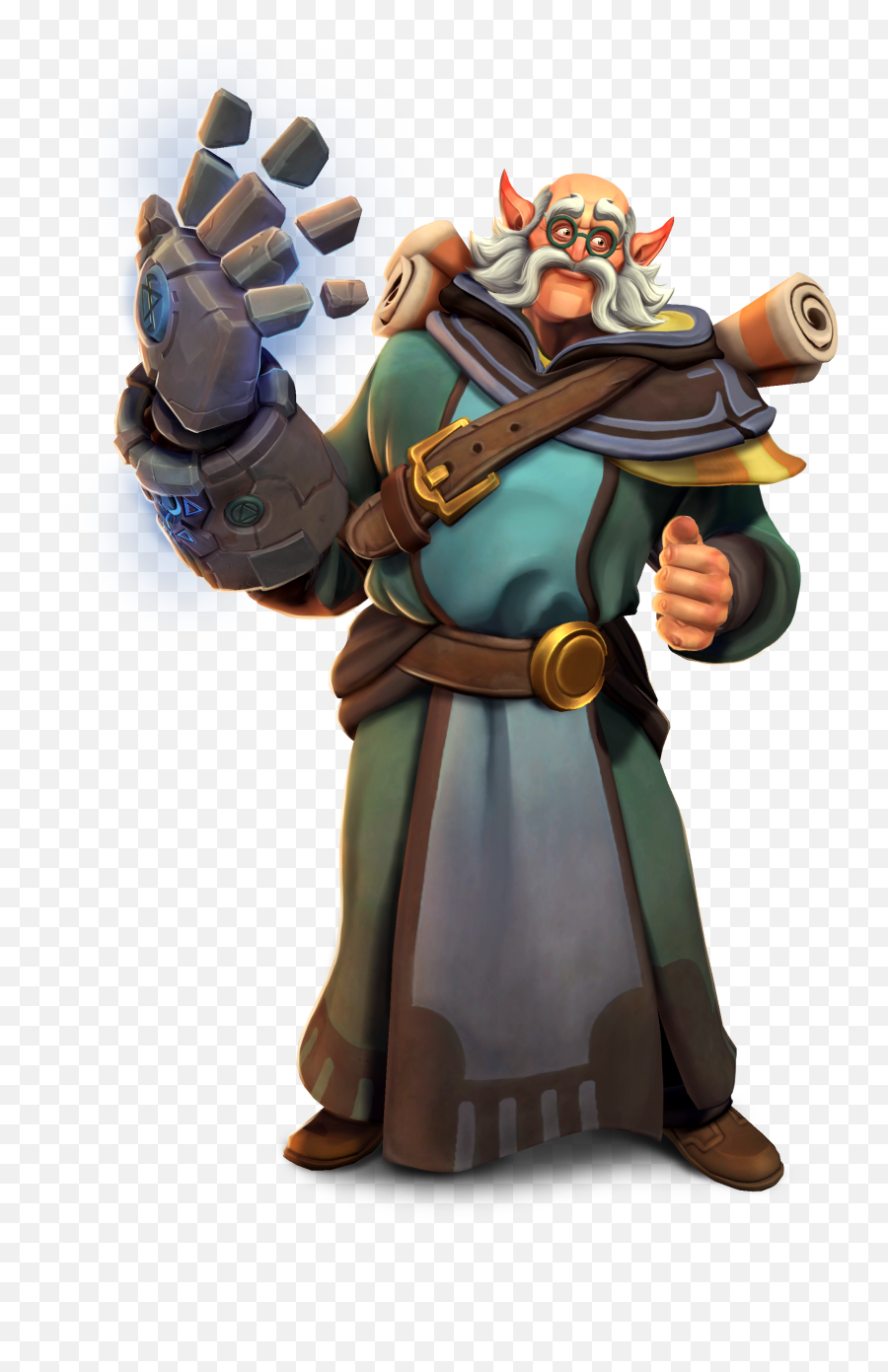Champions Of The Realm - Torvald Paladins Png,Paladins Png