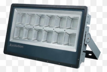 600w Led Stadium Flood Light - png