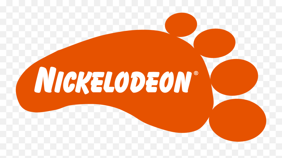 Nickelodeon Movies Logo Print Png Nicktoons